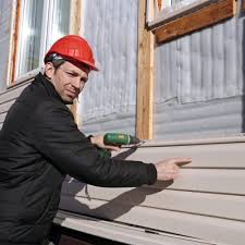 Best Historical Building Siding Restoration  in Le Claire, IA